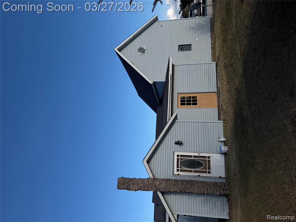 2455 Jacob Road Caro, MI 48723 - Photo 24 of 28
