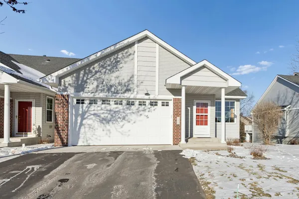 $355,000 | 11052 16th Street Northeast, St. Michael, MN 55376