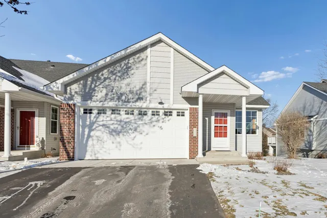 $355,000 | 11052 16th Street Northeast, St. Michael, MN 55376