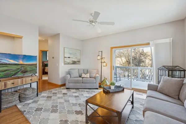 $355,000 | 11052 16th Street Northeast, St. Michael, MN 55376