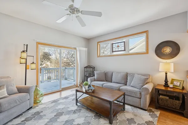 $355,000 | 11052 16th Street Northeast, St. Michael, MN 55376