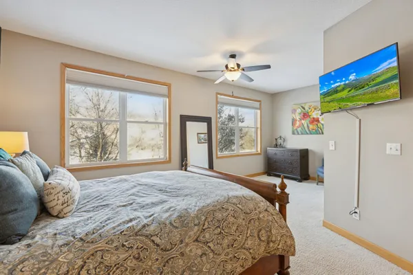 $355,000 | 11052 16th Street Northeast, St. Michael, MN 55376