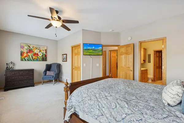 $355,000 | 11052 16th Street Northeast, St. Michael, MN 55376