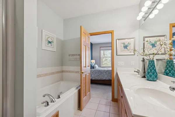 $355,000 | 11052 16th Street Northeast, St. Michael, MN 55376