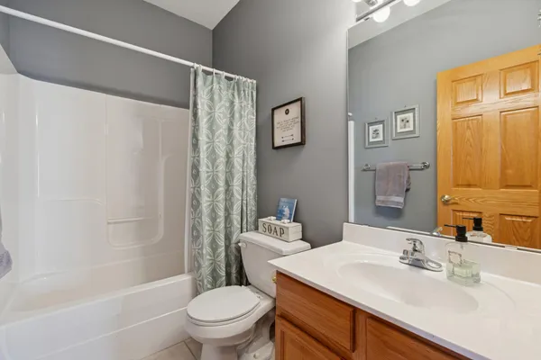 $355,000 | 11052 16th Street Northeast, St. Michael, MN 55376