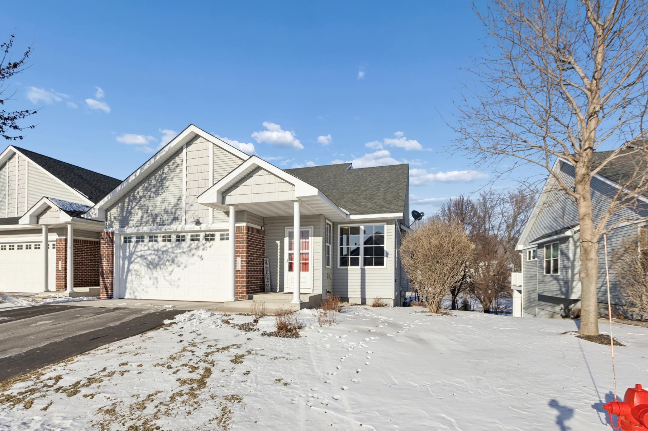 11052 16th Street Northeast St. Michael, MN 55376 - Photo 2 of 32