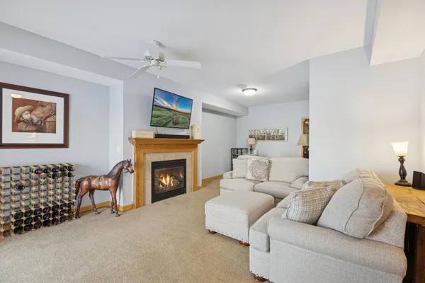 $355,000 | 11052 16th Street Northeast, St. Michael, MN 55376