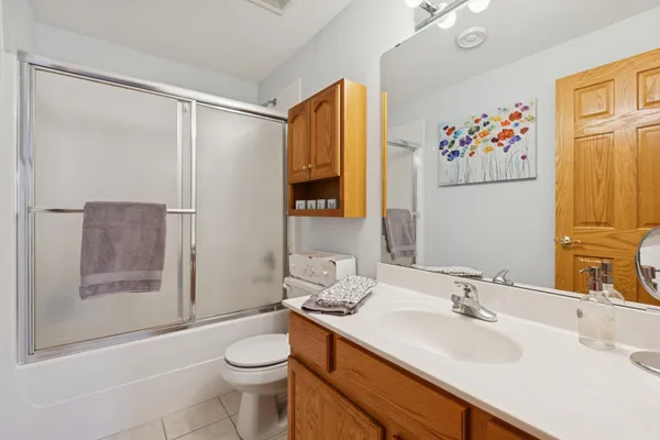 $355,000 | 11052 16th Street Northeast, St. Michael, MN 55376