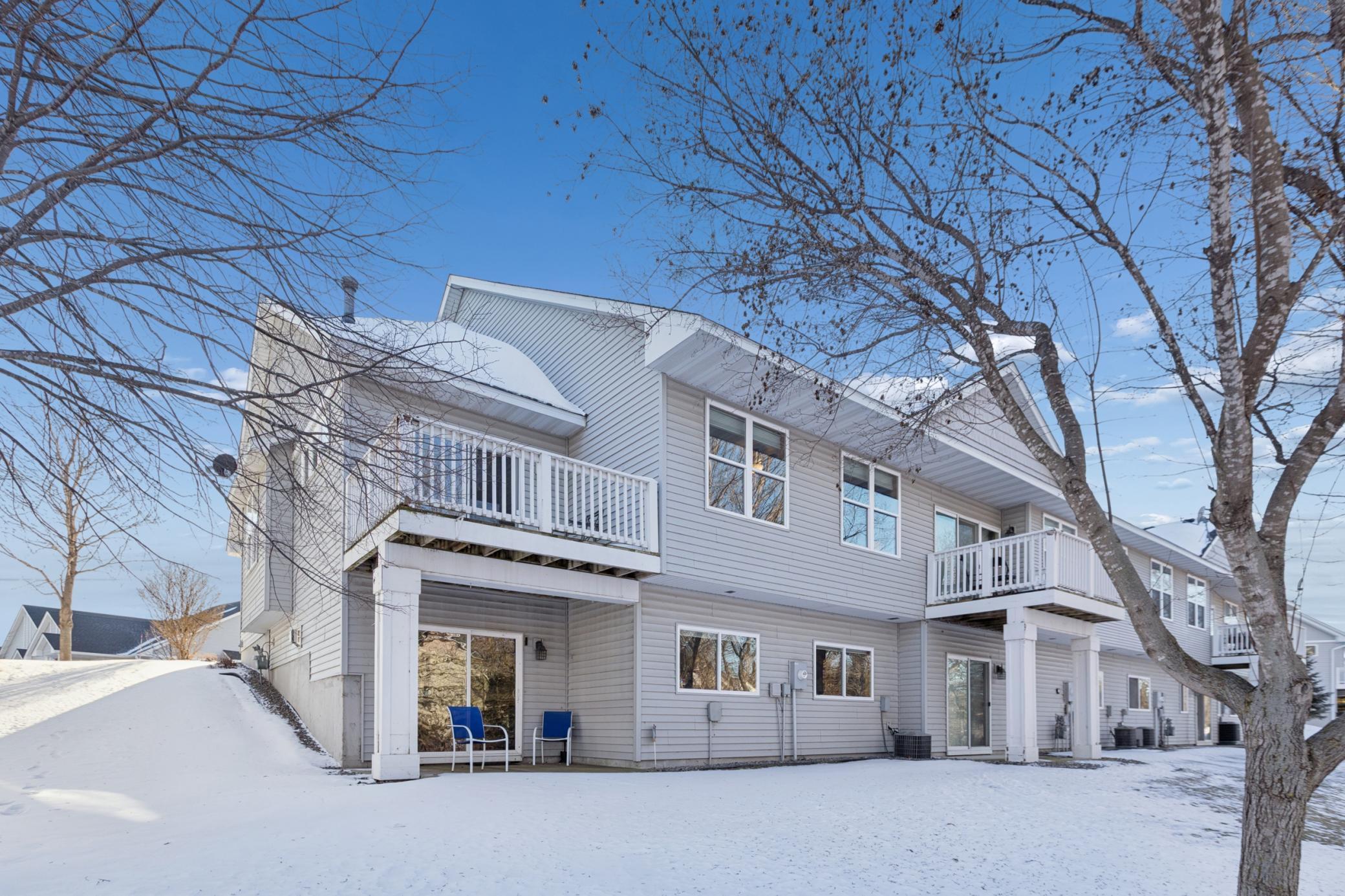 11052 16th Street Northeast St. Michael, MN 55376 - Photo 30 of 32