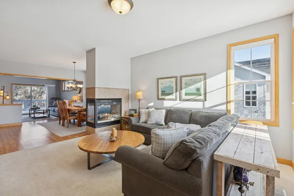 $355,000 | 11052 16th Street Northeast, St. Michael, MN 55376