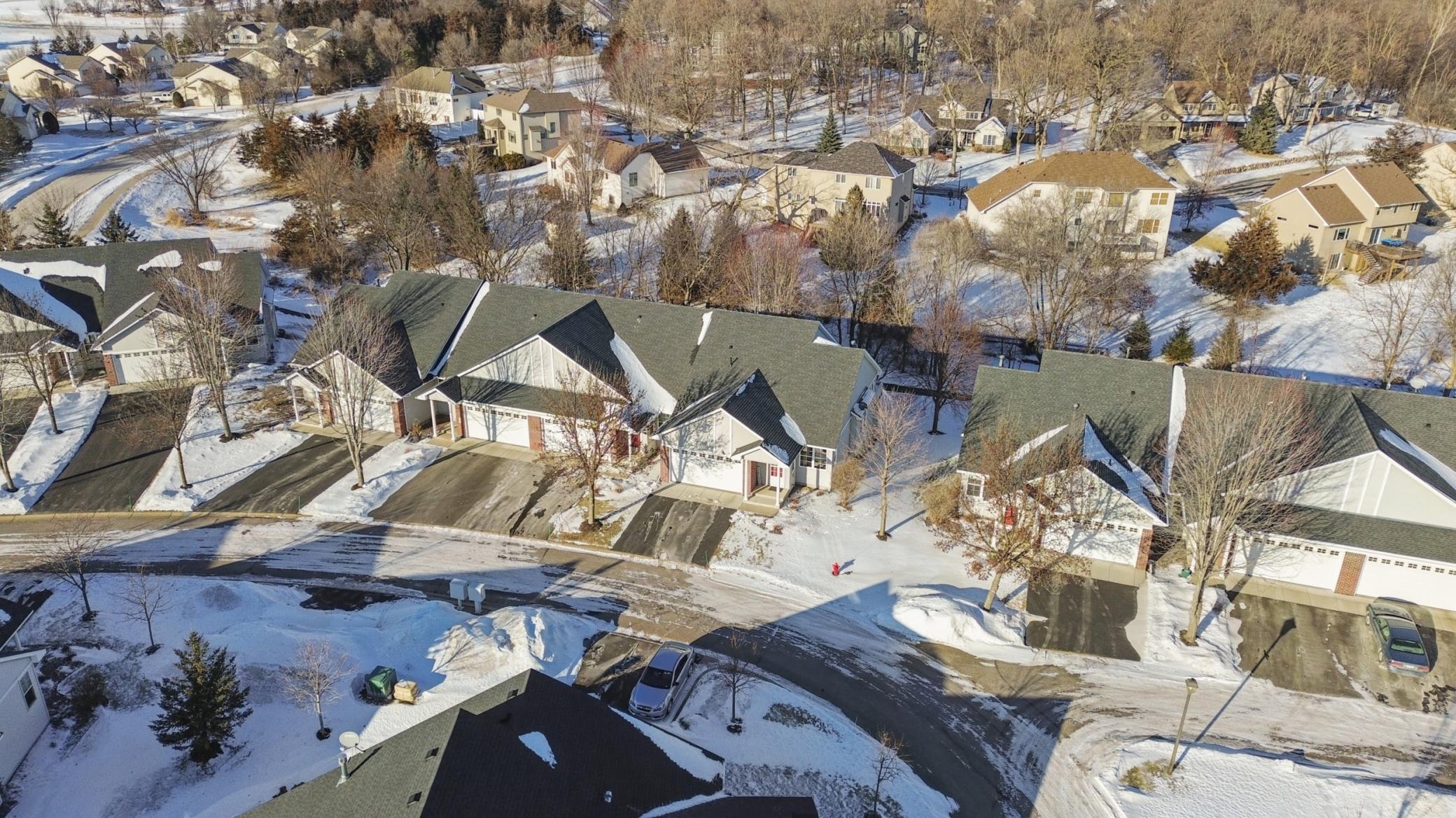 11052 16th Street Northeast St. Michael, MN 55376 - Photo 31 of 32