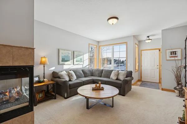 $355,000 | 11052 16th Street Northeast, St. Michael, MN 55376