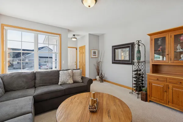 $355,000 | 11052 16th Street Northeast, St. Michael, MN 55376