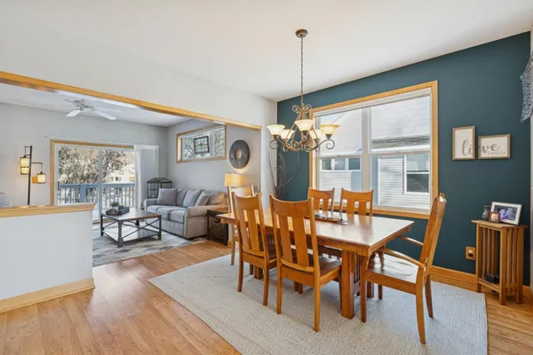 $355,000 | 11052 16th Street Northeast, St. Michael, MN 55376