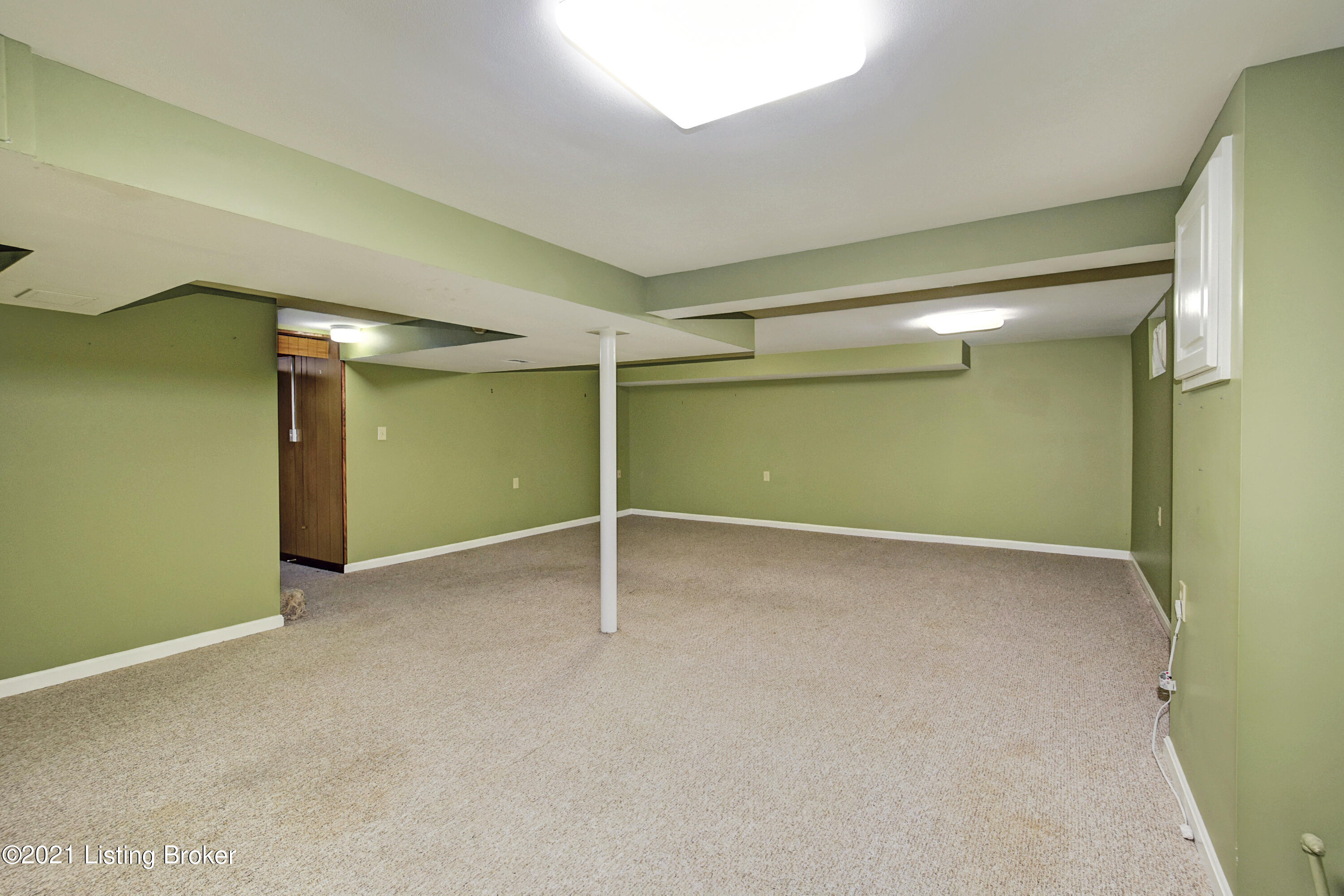 330 Brunswick Road Louisville, KY 40207 - Photo 23 of 32 Basement