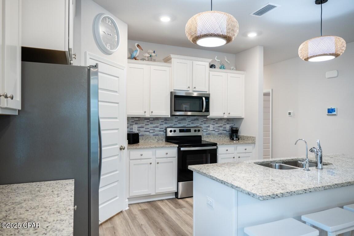 825 Backwater Road Port St. Joe, FL 32456 - Photo 11 of 65