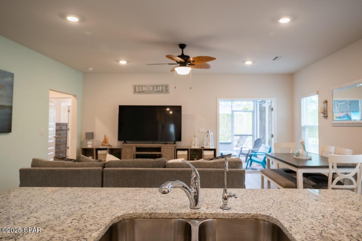 825 Backwater Road Port St. Joe, FL 32456 - Photo 16 of 65