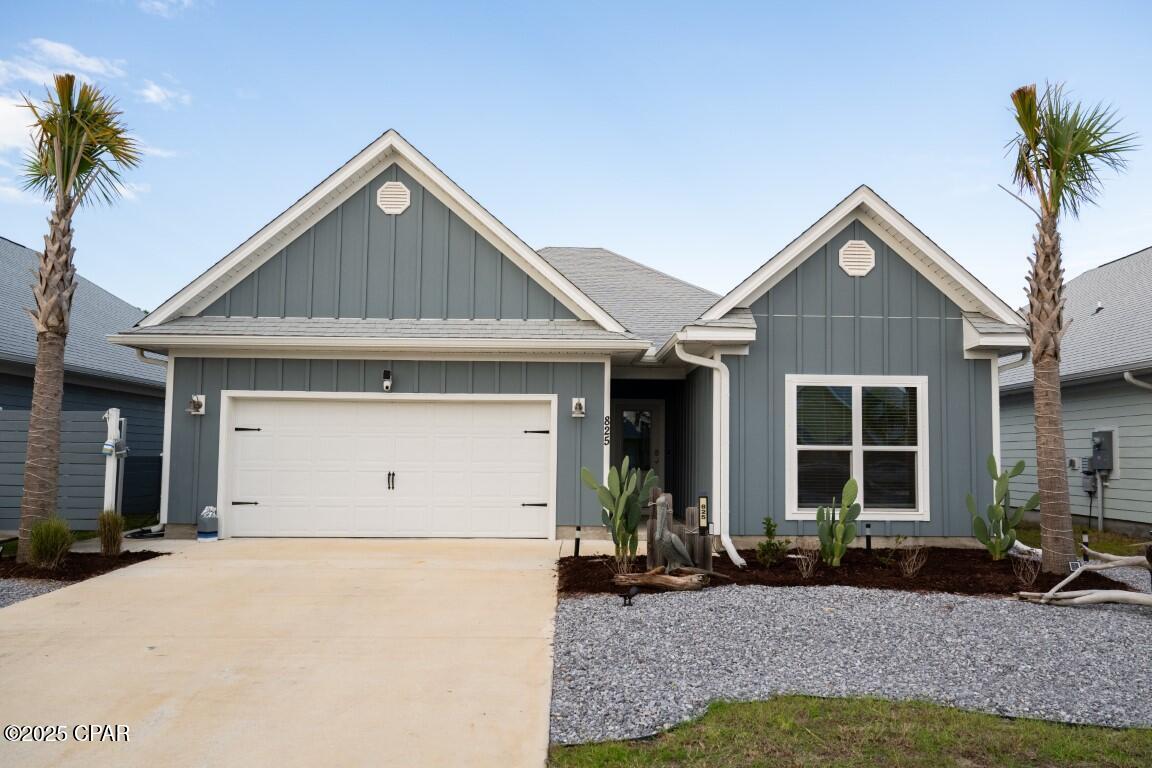 825 Backwater Road Port St. Joe, FL 32456 - Photo 2 of 65