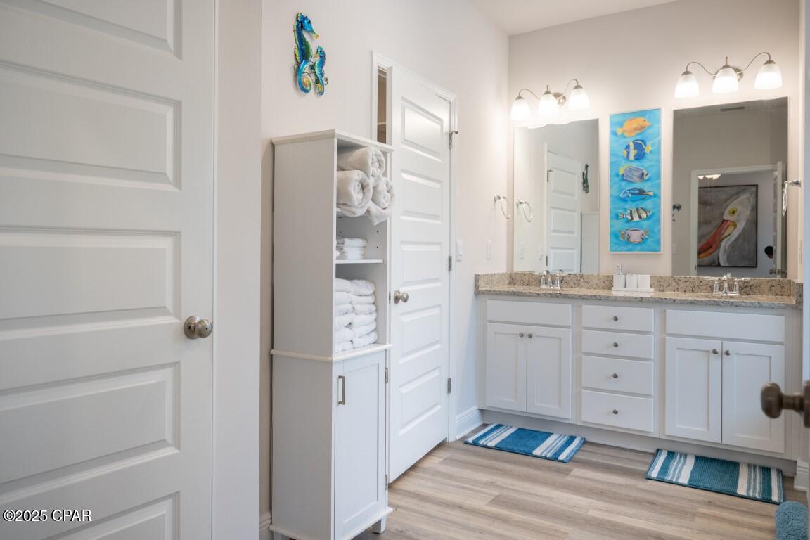 825 Backwater Road Port St. Joe, FL 32456 - Photo 23 of 65