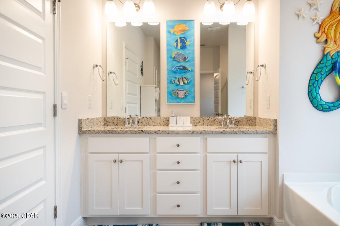 825 Backwater Road Port St. Joe, FL 32456 - Photo 26 of 65