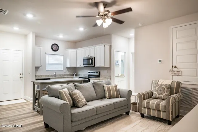 $549,000 | 825 Backwater Road, Port St. Joe, FL 32456