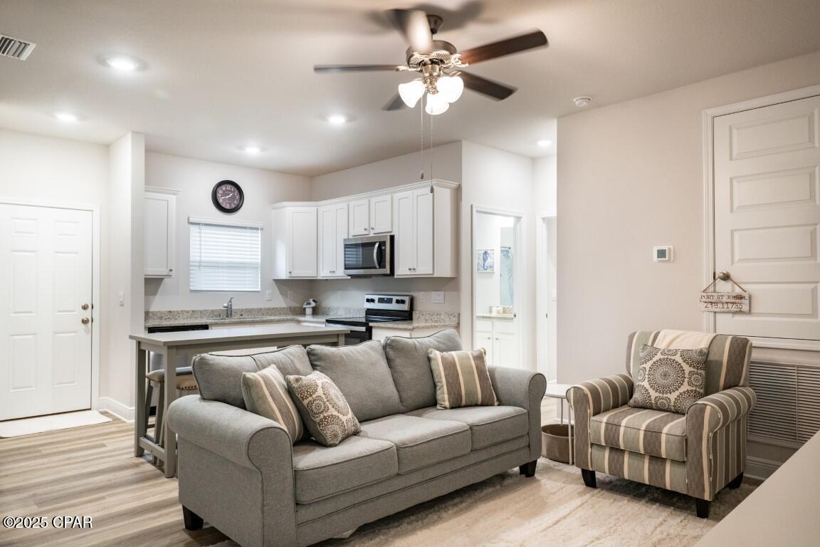 825 Backwater Road Port St. Joe, FL 32456 - Photo 28 of 65