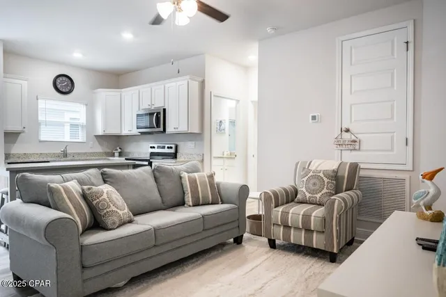 $549,000 | 825 Backwater Road, Port St. Joe, FL 32456