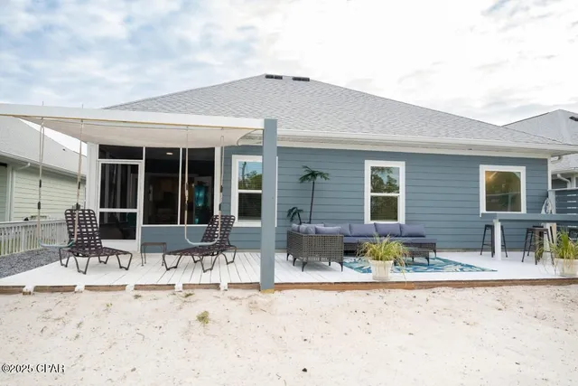 $549,000 | 825 Backwater Road, Port St. Joe, FL 32456