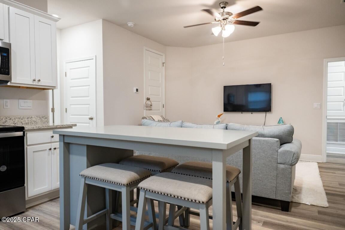 825 Backwater Road Port St. Joe, FL 32456 - Photo 31 of 65