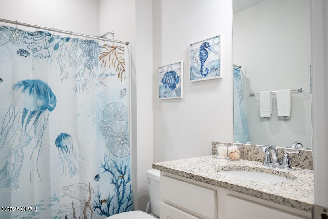 825 Backwater Road Port St. Joe, FL 32456 - Photo 33 of 65