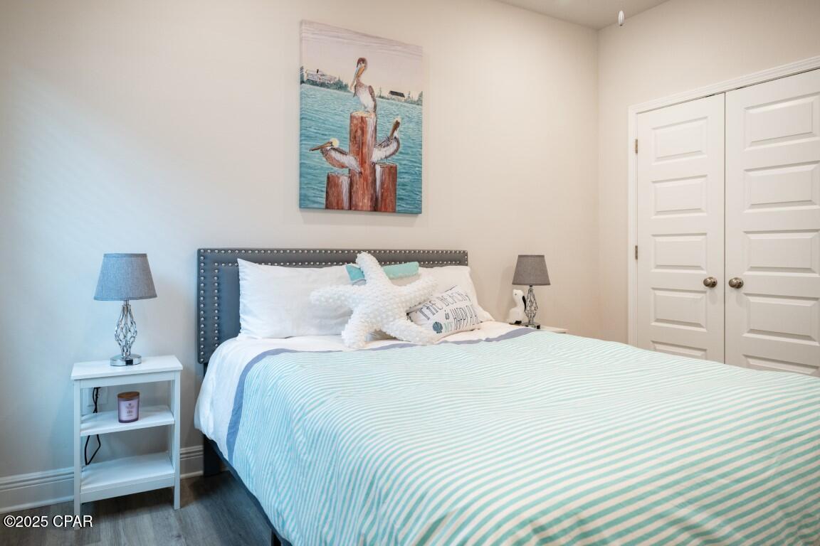 825 Backwater Road Port St. Joe, FL 32456 - Photo 36 of 65