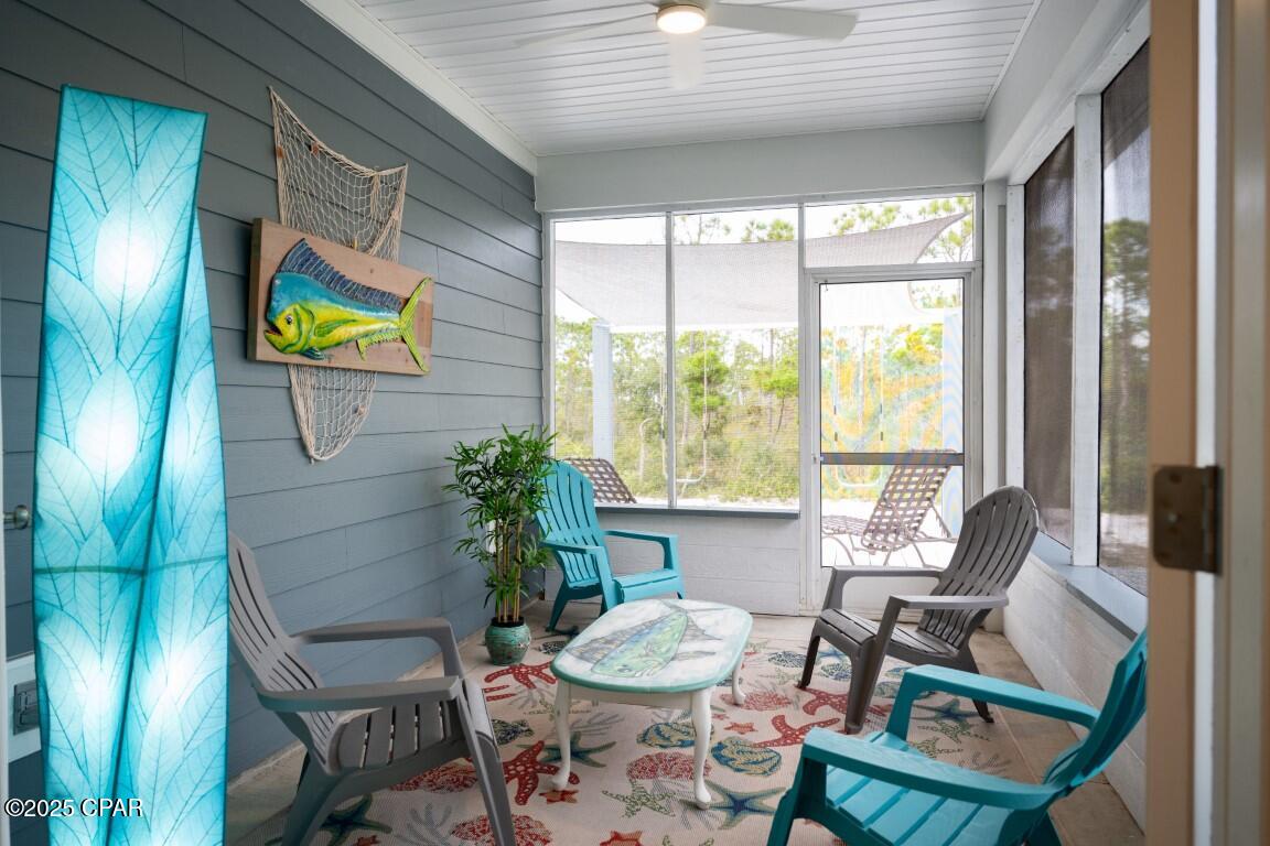 825 Backwater Road Port St. Joe, FL 32456 - Photo 38 of 65