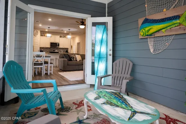 $549,000 | 825 Backwater Road, Port St. Joe, FL 32456