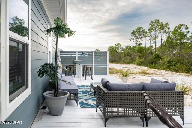 $549,000 | 825 Backwater Road, Port St. Joe, FL 32456