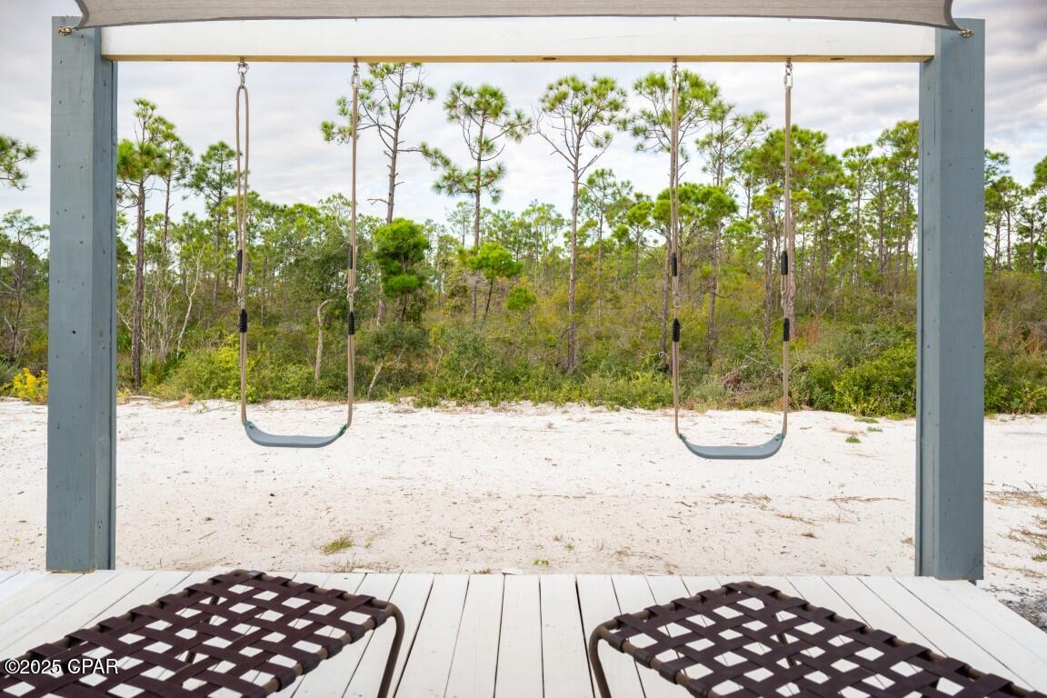 825 Backwater Road Port St. Joe, FL 32456 - Photo 42 of 65