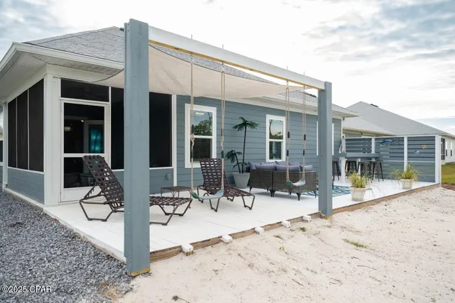 $549,000 | 825 Backwater Road, Port St. Joe, FL 32456