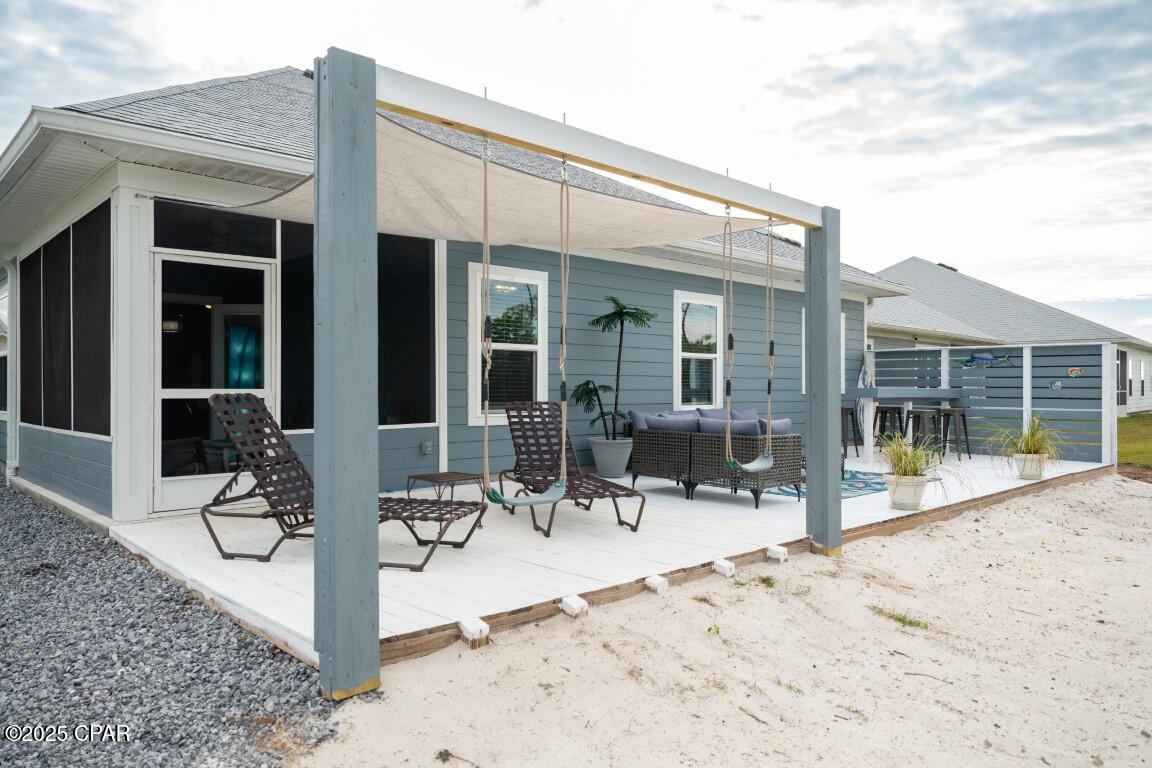 825 Backwater Road Port St. Joe, FL 32456 - Photo 43 of 65