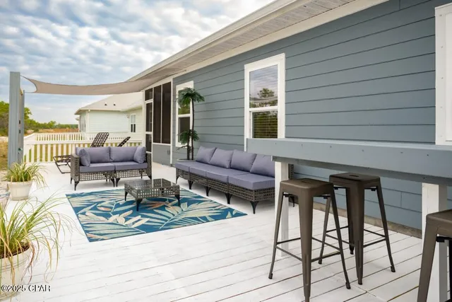 $549,000 | 825 Backwater Road, Port St. Joe, FL 32456