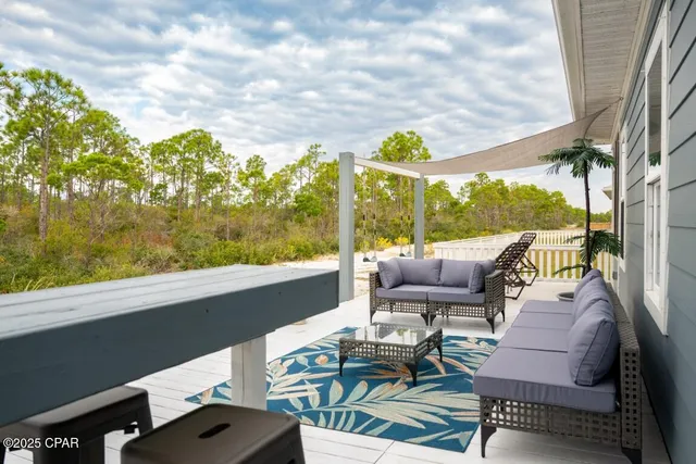 $549,000 | 825 Backwater Road, Port St. Joe, FL 32456