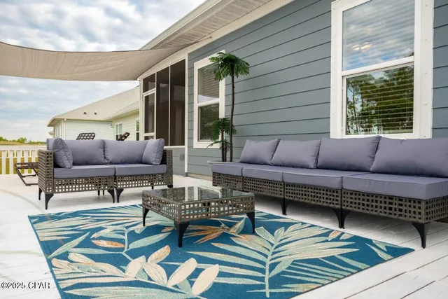 $549,000 | 825 Backwater Road, Port St. Joe, FL 32456