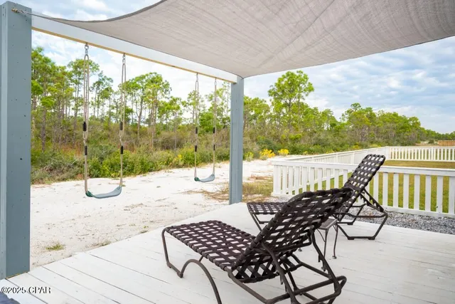 $549,000 | 825 Backwater Road, Port St. Joe, FL 32456