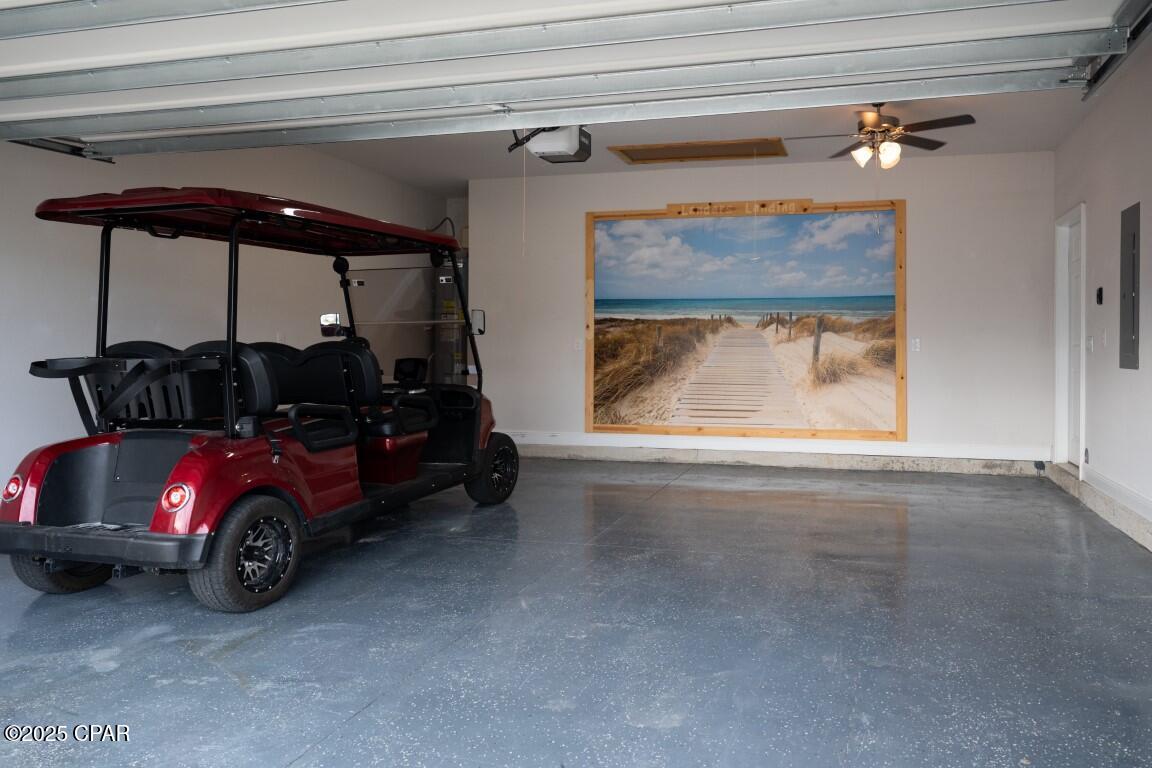 825 Backwater Road Port St. Joe, FL 32456 - Photo 50 of 65