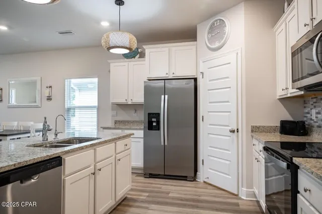 $549,000 | 825 Backwater Road, Port St. Joe, FL 32456