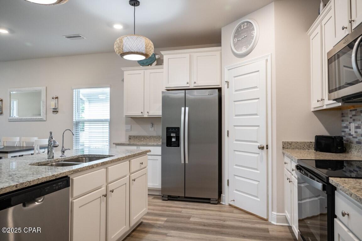 825 Backwater Road Port St. Joe, FL 32456 - Photo 9 of 65