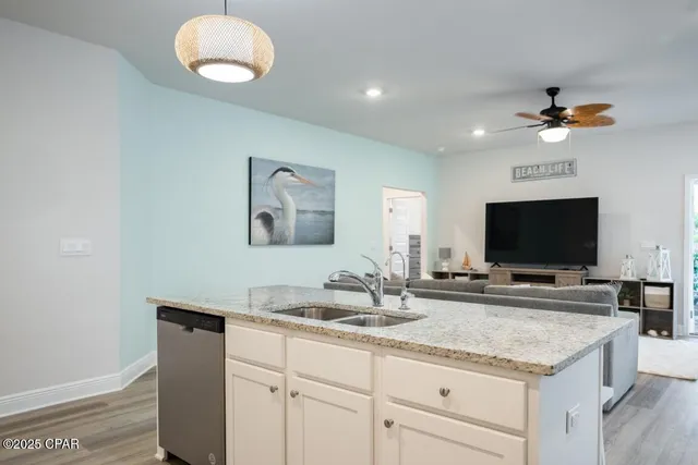 $549,000 | 825 Backwater Road, Port St. Joe, FL 32456