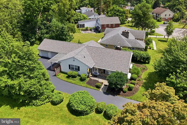 $695,000 | 276 Ellis Road, Havertown, PA 19083
