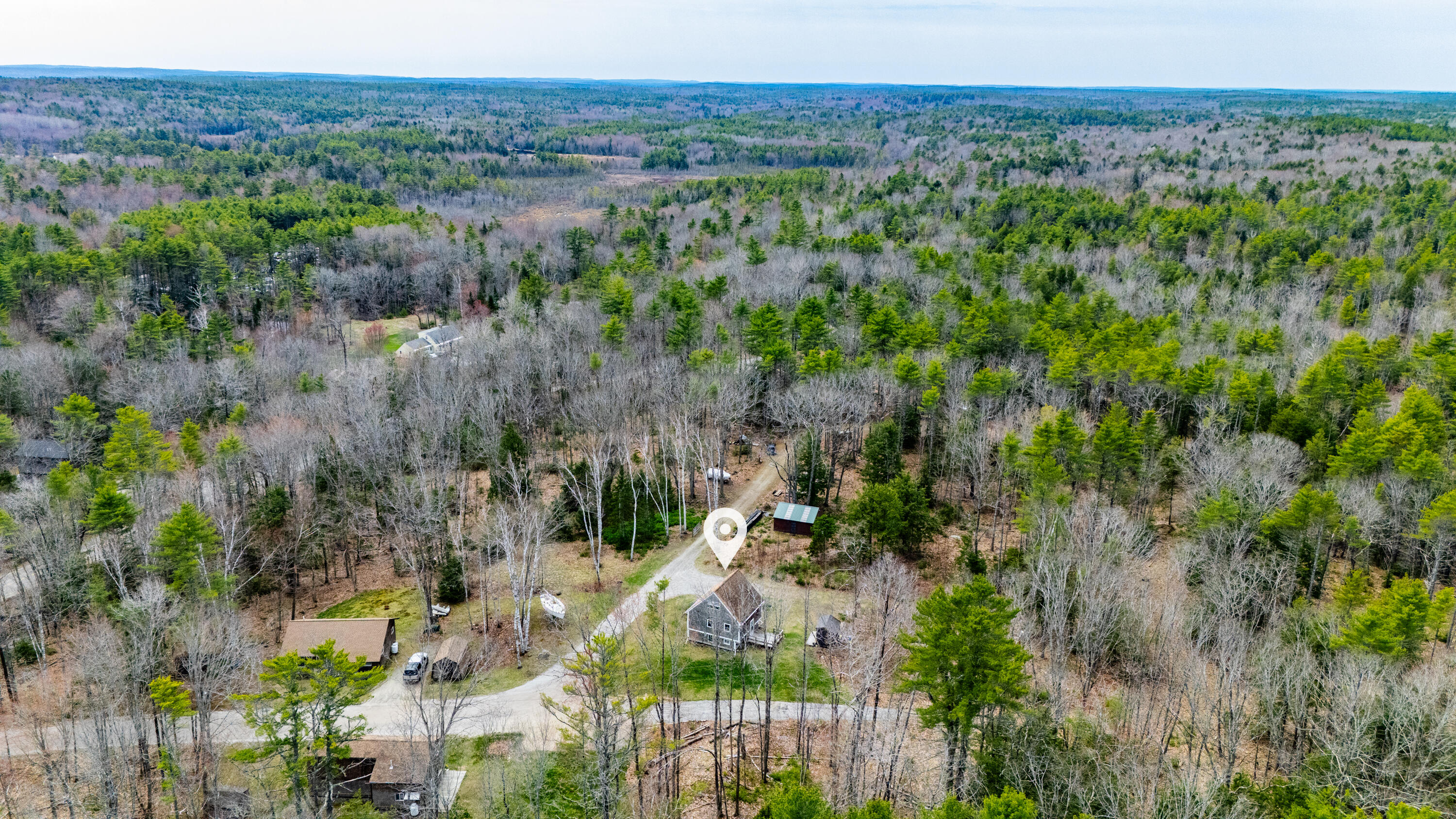 324 Gibbs Road Wiscasset, ME 04578 - Photo 60 of 63 324 Gibbs Road Wiscasset 072