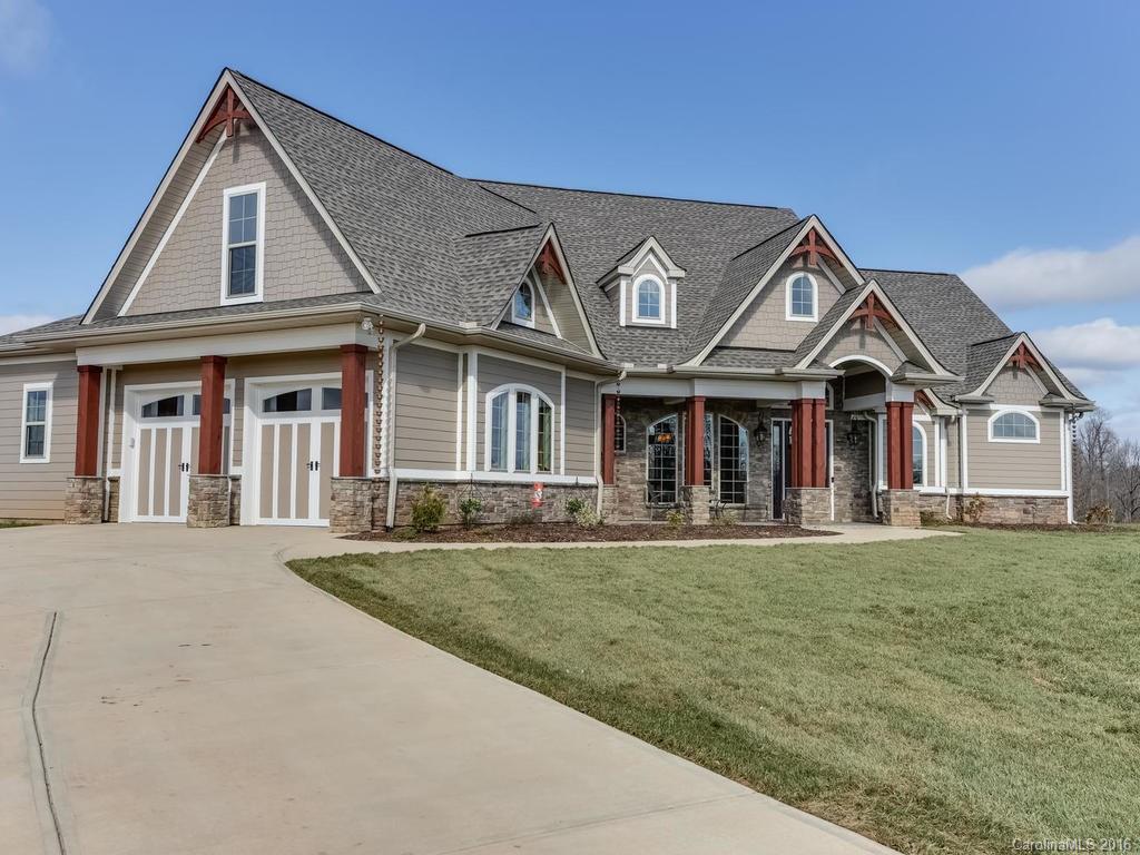 475 Sloans Mill Road Olin, NC 28660 - Photo 1 of 24 Gallery Image 1