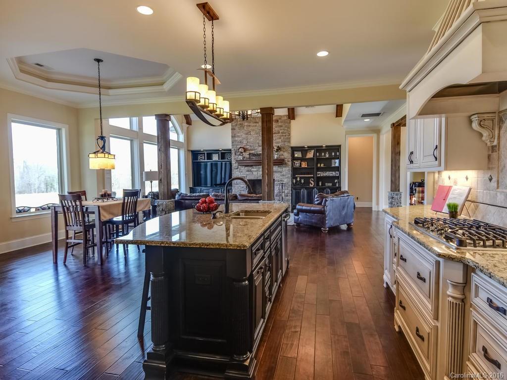 475 Sloans Mill Road Olin, NC 28660 - Photo 7 of 24 Gallery Image 7