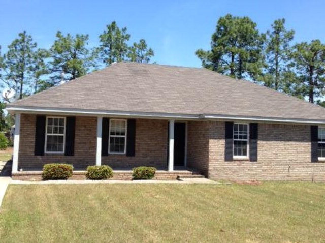 1445 Brookstone Road Hephzibah, GA 30815 - Photo 1 of 1 Main View